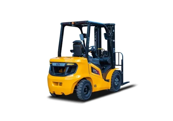 UN Forklift