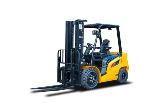 UN Forklift