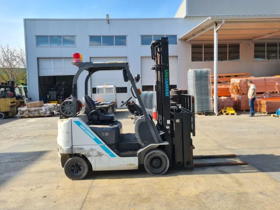 NISSAN/UNICARRIERS