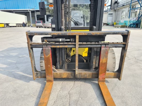 HYSTER