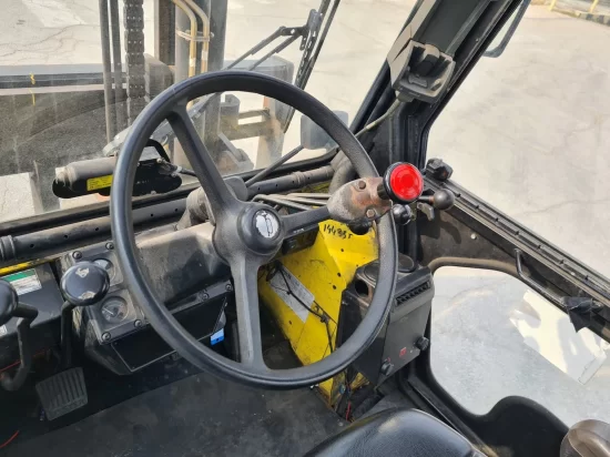 HYSTER