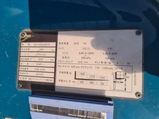 SUMITOMO