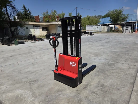 LIFTEX Partner 1525EP