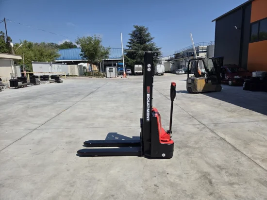 LIFTEX Partner 1525EP