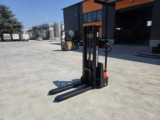 LIFTEX Partner 1525EP