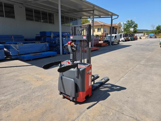 LIFTEX Dynamic 1526HD