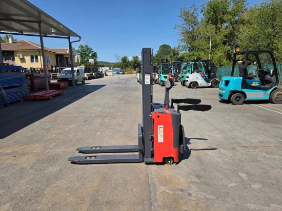 LIFTEX Dynamic 1526HD