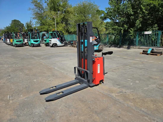 LIFTEX Dynamic 1526HD