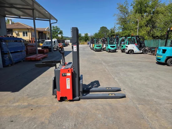 LIFTEX Dynamic 1526HD