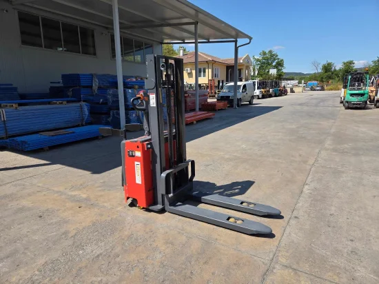 LIFTEX Dynamic 1526HD