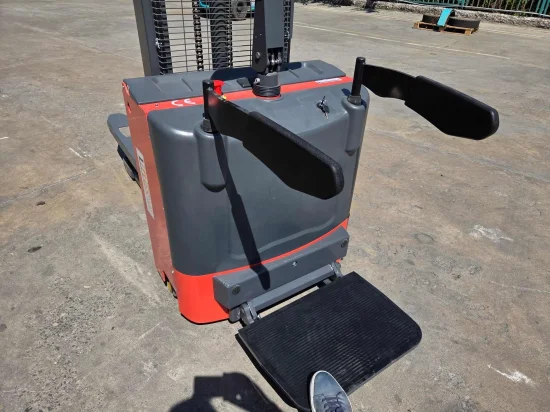 LIFTEX Dynamic 1526HD