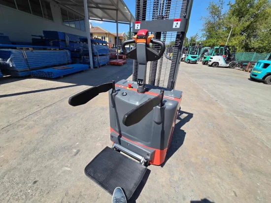 LIFTEX Dynamic 1526HD