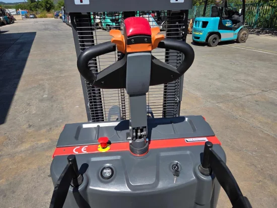 LIFTEX Dynamic 1526HD