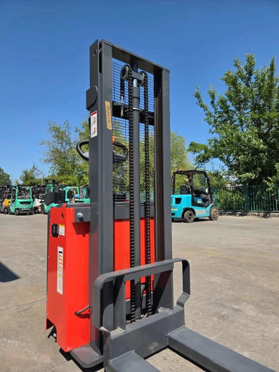 LIFTEX Dynamic 1526HD