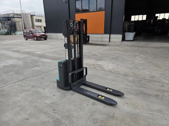 LIFTEX Dynamic 1540L