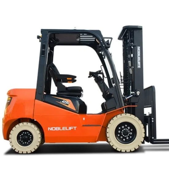 NOBLELIFT