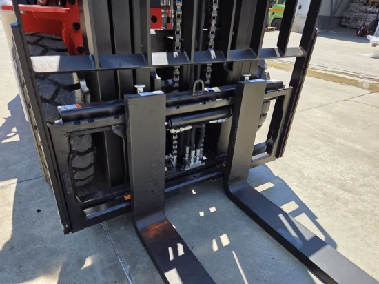 EP Forklift - EP Equipment Co. LTD