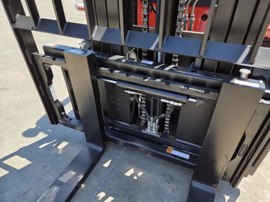 EP Forklift - EP Equipment Co. LTD