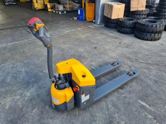 LIFTEX 15ET-R