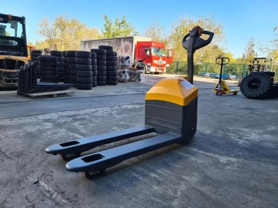 LIFTEX 15ET-R