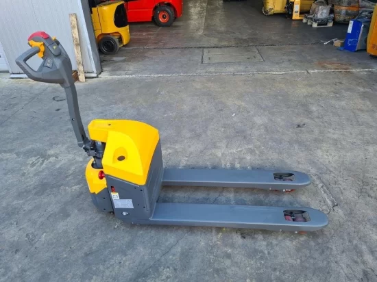 LIFTEX 15ET-R