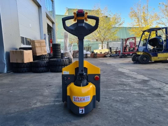 LIFTEX 15ET-R