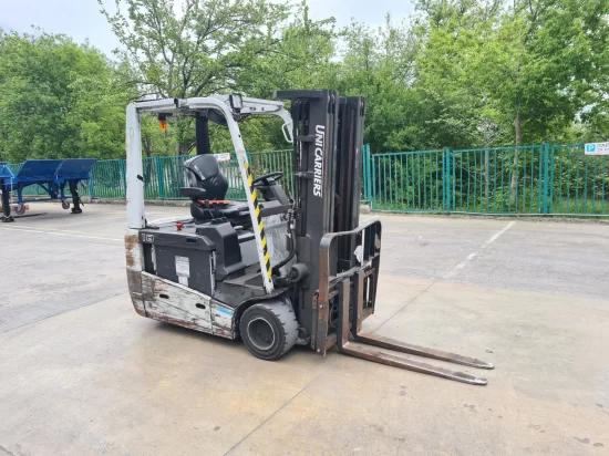NISSAN/UNICARRIERS