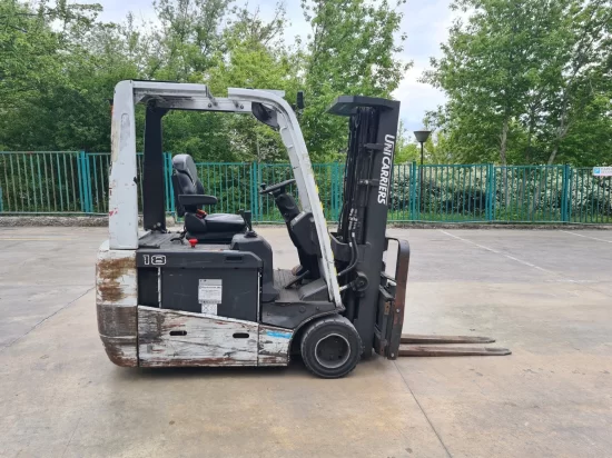NISSAN/UNICARRIERS