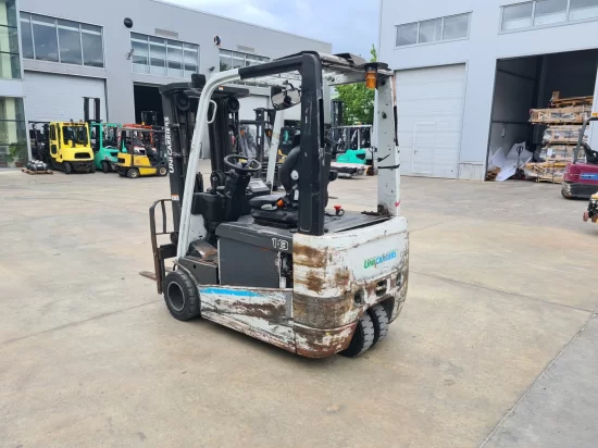 NISSAN/UNICARRIERS