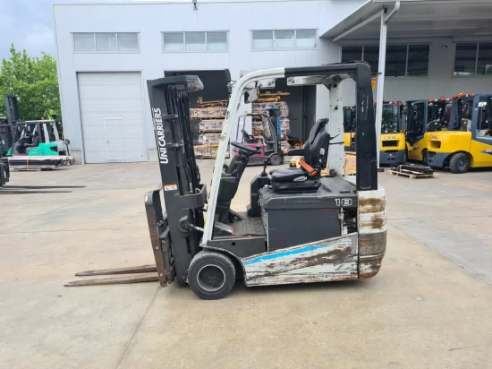 NISSAN/UNICARRIERS