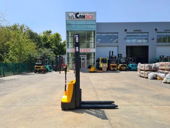 LIFTEX Inoq 1035C