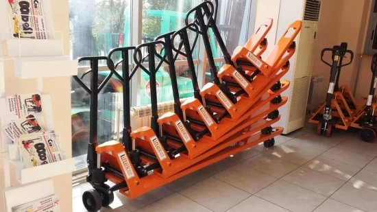 LIFTEX Easy 800 κοντο παλετοφορο