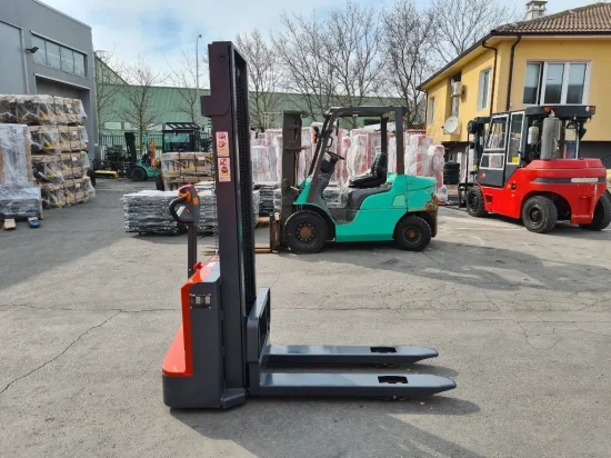 LIFTEX Dynamic 1530