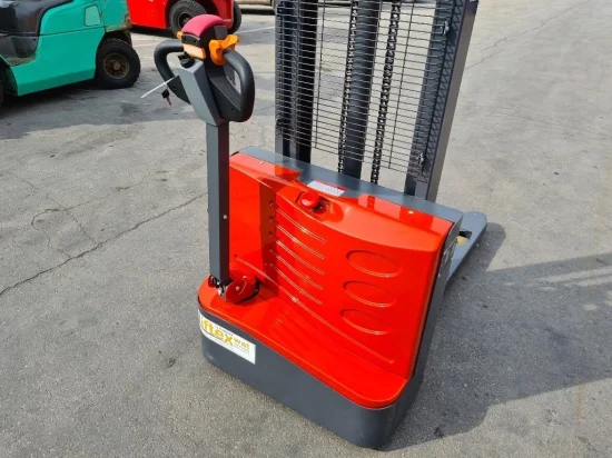 LIFTEX Dynamic 1530