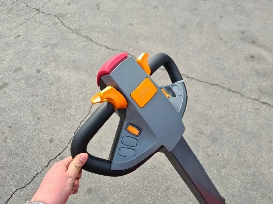 LIFTEX Dynamic 1530