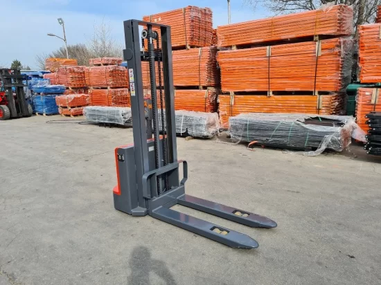 LIFTEX Dynamic 1535D