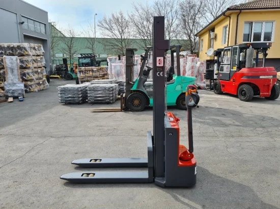 LIFTEX Dynamic 1530