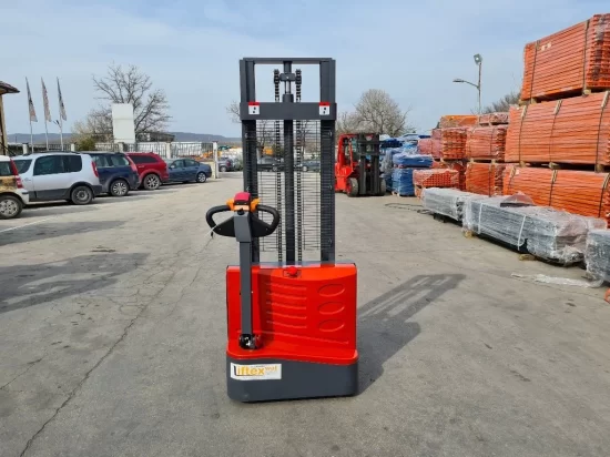 LIFTEX Dynamic 1535D
