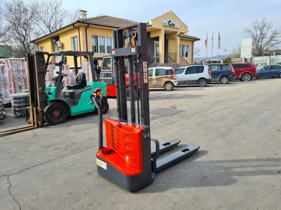LIFTEX Dynamic 1535D