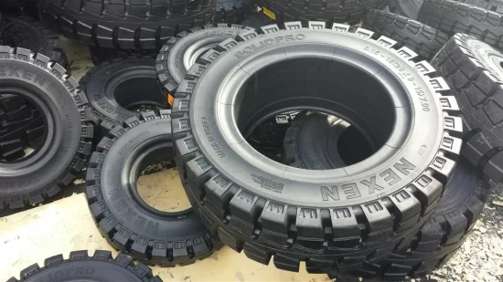 NEXEN Solidpro 24/24 ανθεκτικα ελαστικα