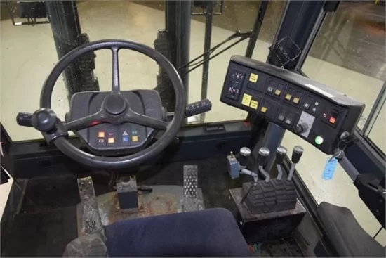 DANTRUCK
