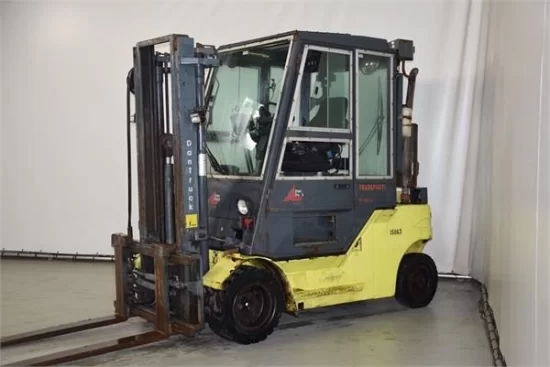 DANTRUCK