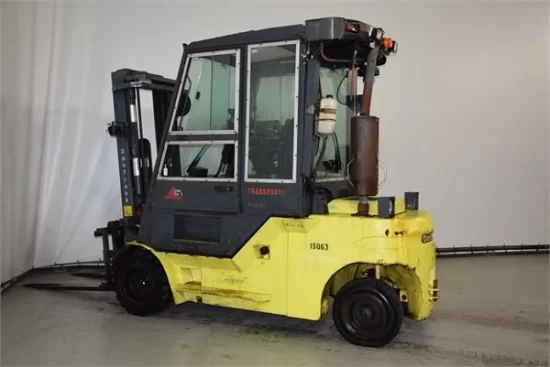 DANTRUCK