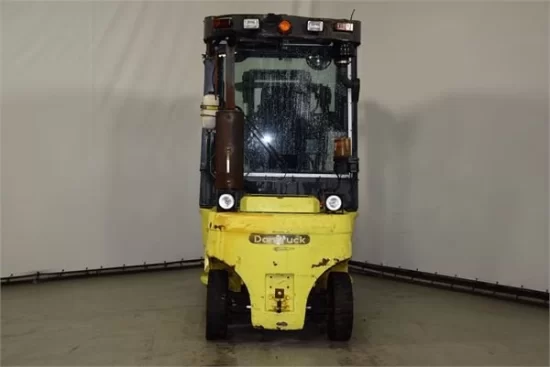 DANTRUCK