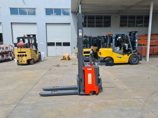 LIFTEX Dynamic 1536HD