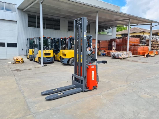 LIFTEX Dynamic 1536HD