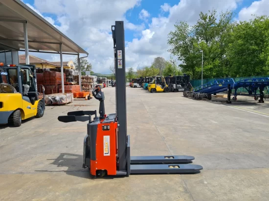LIFTEX Dynamic 1536HD