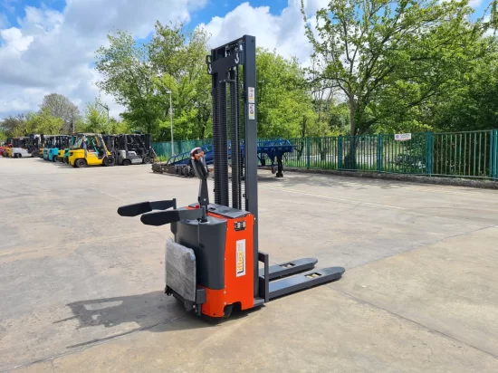 LIFTEX Dynamic 1536HD