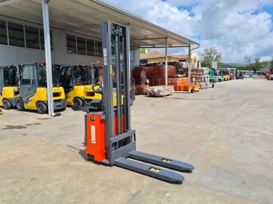 LIFTEX Dynamic 1536HD