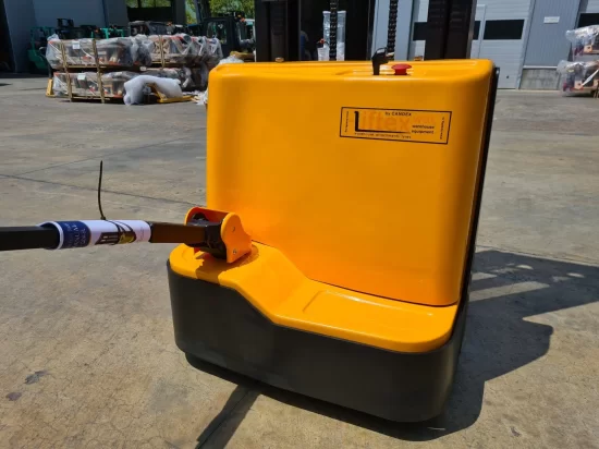 LIFTEX Inoq 1035C
